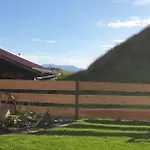Alpehytte Huettenzauber Kirchberg in Tirol