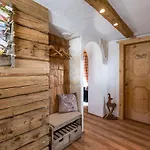 Alpehytte Huettenzauber *