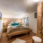 Huettenzauber Alpehytte *