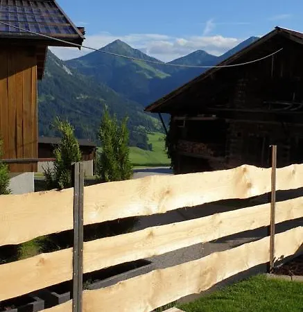Hüttenzauber * Kirchberg in Tirol