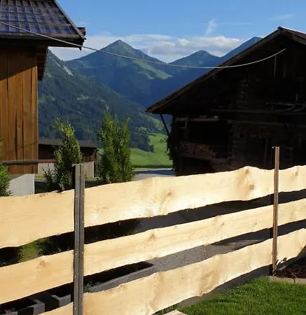 Huettenzauber * Kirchberg in Tirol