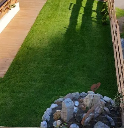 Huettenzauber * 蒂罗尔-基希贝格