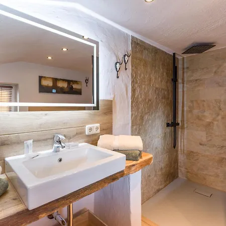 Huettenzauber * Kirchberg in Tirol