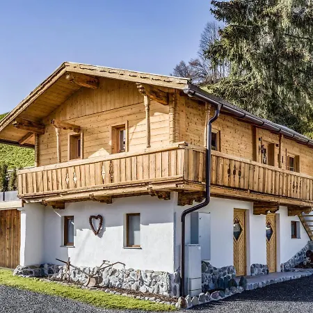 Hüttenzauber * Kirchberg in Tirol