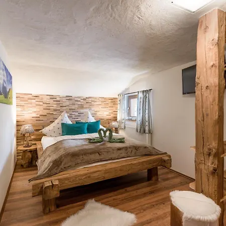 Huettenzauber 木屋 *