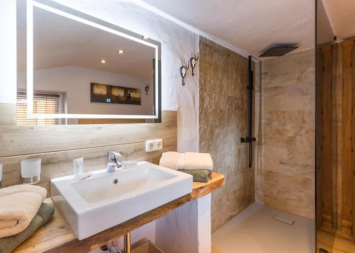 Huettenzauber * Kirchberg in Tirol