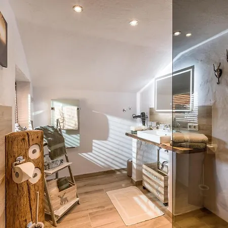 Huettenzauber Kirchberg in Tirol