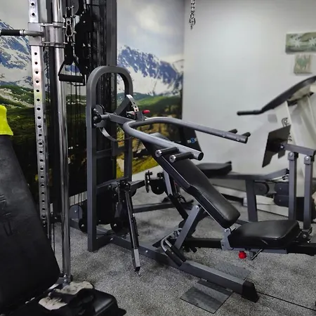 Huettenzauber Chalet Kirchberg en Tyrol