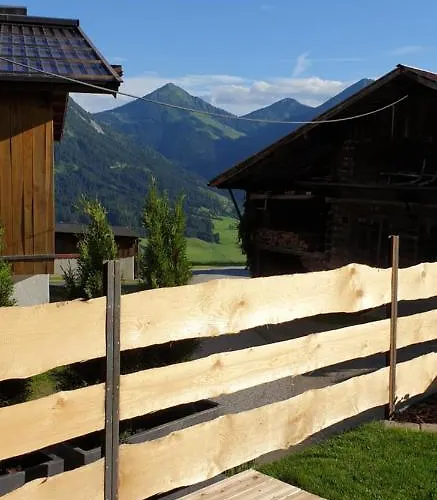 Huettenzauber * Kirchberg en Tyrol