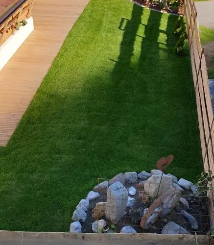 Huettenzauber * Kirchberg en Tyrol