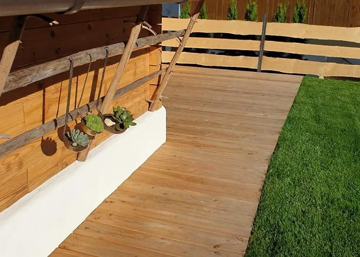 Huettenzauber Kirchberg en Tyrol