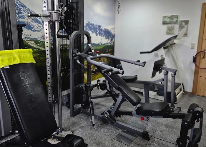 Huettenzauber Chalet Kirchberg en Tyrol